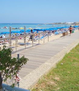 Protaras